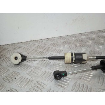 Recambio de varillaje cambio para ford tourneo courier (c4a) trend referencia OEM IAM 4FLA015FA6NA  