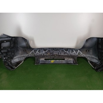 Recambio de paragolpes trasero para porsche cayenne (92a) 4.8 s referencia OEM IAM 7p5807834 7p5807834q 