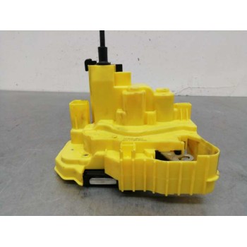 Recambio de cerradura puerta lateral derecha para peugeot bipper 1.3 16v hdi fap referencia OEM IAM 1365304080 1608934080 2 PINS