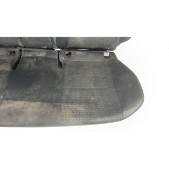 Recambio de asientos traseros para suzuki swift (az) 1.2 16v dualjet cat referencia OEM IAM   