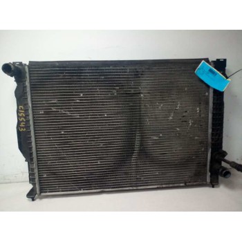RADIADOR AGUA 