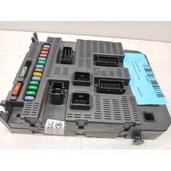 Recambio de centralita bsi para citroën c4 i (lc_) 1.6 hdi referencia OEM IAM 9663798480  