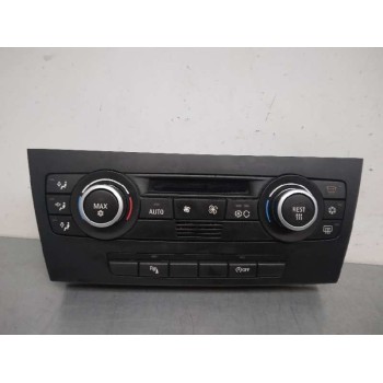 MANDO CLIMATIZADOR 64119162983 