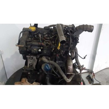 MOTOR COMPLETO K9K P7 M 