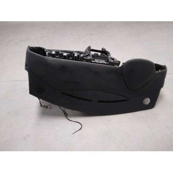 Recambio de salpicadero para citroën c3 selection referencia OEM IAM 968355512D  