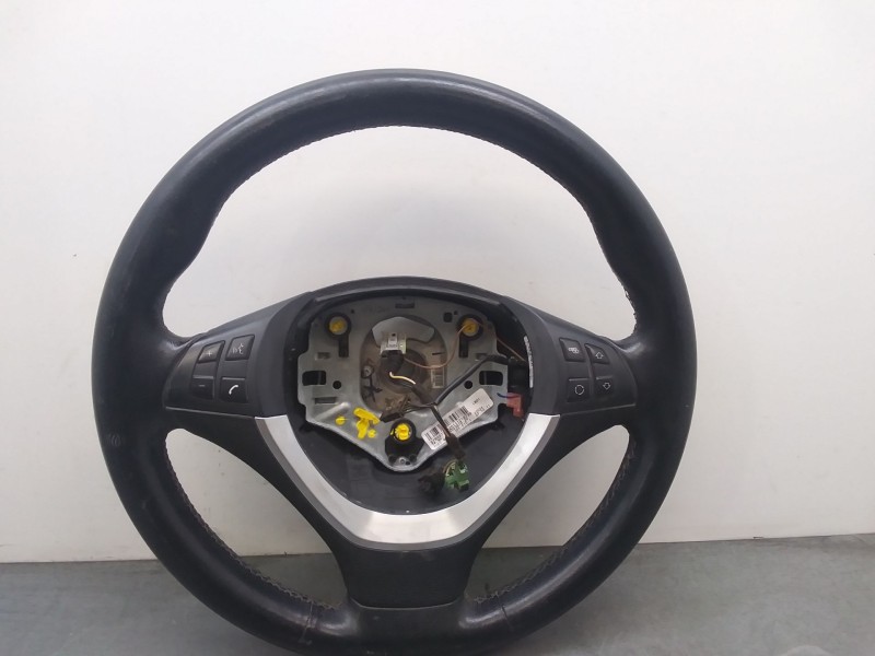Recambio de volante para bmw x5 (e70) xdrive30d referencia OEM IAM 24454381020  