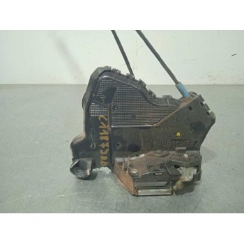 CERRADURA PUERTA DELANTERA DERECHA 6020711 6020711 4 PINES