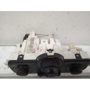 Recambio de mando calefaccion / aire acondicionado para renault grand scenic 1.5 dci referencia OEM IAM F6665720  