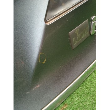 Recambio de tapa maletero para hyundai i40 comfort referencia OEM IAM   