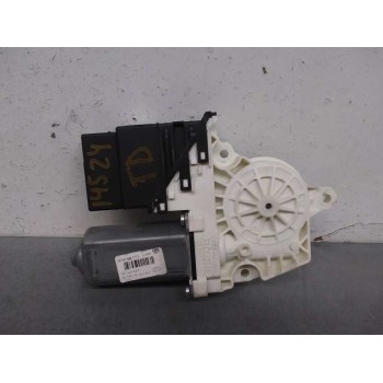 MOTOR ELEVALUNAS TRASERO DERECHO 1K0959704F 18 PIN 