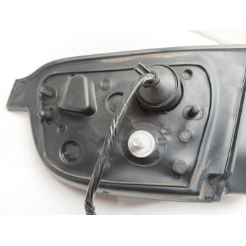 Recambio de retrovisor derecho para citroën c4 cactus 1.6 bluehdi 100 referencia OEM IAM 0411054 021265 