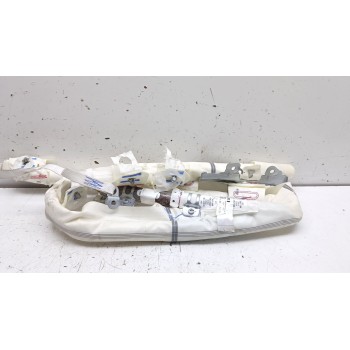 Recambio de airbag cortina delantero izquierdo para dacia spring ev (b6m1) referencia OEM IAM 985p12618r  