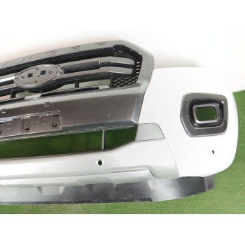 Recambio de paragolpes delantero para ford ranger (tke) 2.2 tdci 4x4 referencia OEM IAM JB3B17C831D JB3B17C831D 