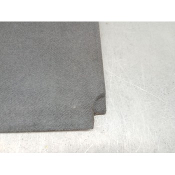 Recambio de bandeja trasera para kia ev3 referencia OEM IAM   