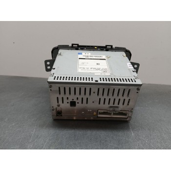 Recambio de sistema audio / radio cd para kia carens ( ) 1.7 crdi cat referencia OEM IAM 96170a4610qa  