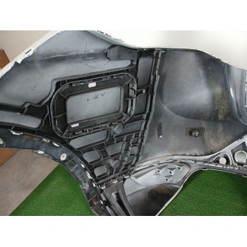 Recambio de paragolpes trasero para porsche cayenne (92a) 4.8 s referencia OEM IAM 7p5807834 7p5807834q 