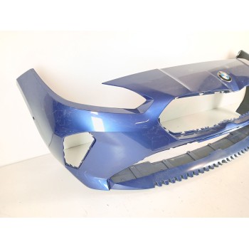 Recambio de paragolpes delantero para bmw serie 1 lim. 5-trg. (f20) 118d referencia OEM IAM 51115A64E31  