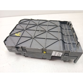 Recambio de centralita bsi para citroën c4 i (lc_) 1.6 hdi referencia OEM IAM 9663798480  