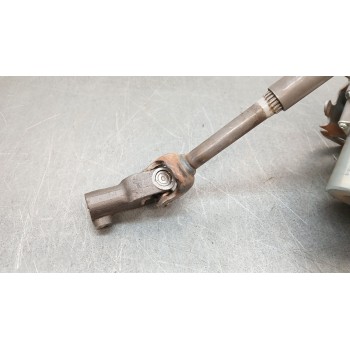 Recambio de columna direccion para renault captur zen referencia OEM IAM 6700003801B  