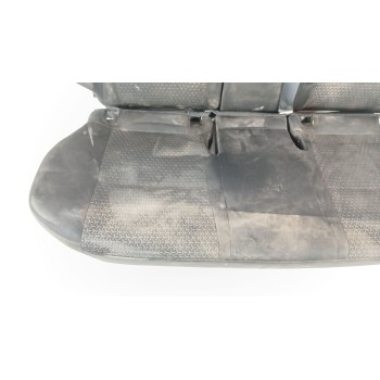 Recambio de asientos traseros para suzuki swift (az) 1.2 16v dualjet cat referencia OEM IAM   