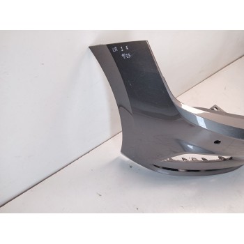 Recambio de paragolpes delantero para volkswagen polo vi (aw1, bz1, ae1) 1.0 tsi referencia OEM IAM 2GS807221 2GS807221A 2GS8072