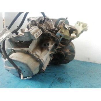 Recambio de caja cambios para peugeot 208 1.6 blue-hdi fap referencia OEM IAM 20ET31 B 5V