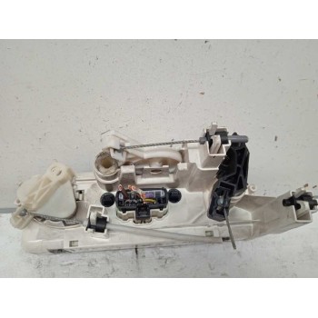 Recambio de mando calefaccion / aire acondicionado para renault grand scenic 1.5 dci referencia OEM IAM F6665720  