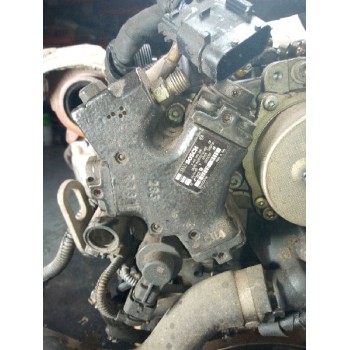 BOMBA INYECCION 0445010266 