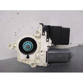 Recambio de motor elevalunas trasero derecho para volkswagen passat berlina (3c2) advance referencia OEM IAM 1K0959704F 18 PIN 