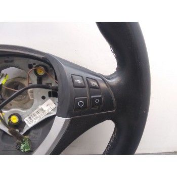 Recambio de volante para bmw x5 (e70) xdrive30d referencia OEM IAM 24454381020  