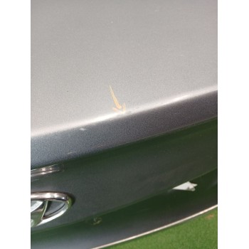 Recambio de tapa maletero para hyundai i40 comfort referencia OEM IAM   