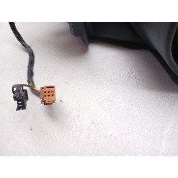 Recambio de retrovisor derecho para citroën c4 cactus 1.6 bluehdi 100 referencia OEM IAM 0411054 021265 