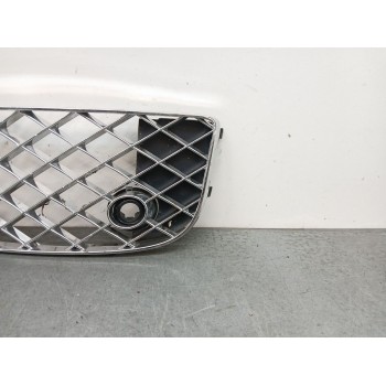 Recambio de rejilla paragolpes derecha para bentley flying spur (zg2_) 6.0 w12 tsi 4wd (zg21bb) referencia OEM IAM 3SE807796  