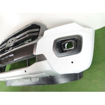 Recambio de paragolpes delantero para ford ranger (tke) 2.2 tdci 4x4 referencia OEM IAM JB3B17C831D JB3B17C831D 