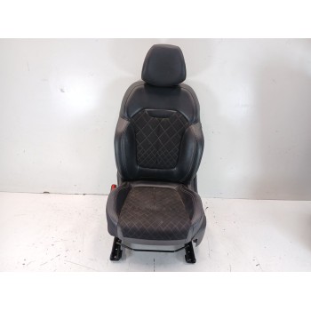 ASIENTO DELANTERO IZQUIERDO 1594783X08 