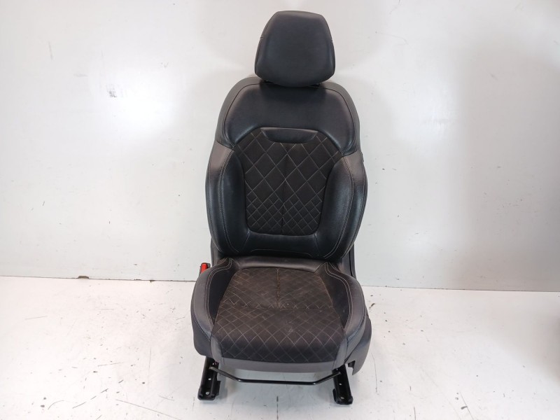Recambio de asiento delantero izquierdo para renault kadjar (ha_, hl_) 1.3 tce 140 referencia OEM IAM 1594783X08  