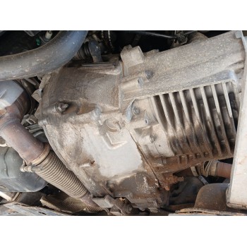 Recambio de caja cambios para citroën c4 picasso ii 1.6 hdi / bluehdi 115 referencia OEM IAM 20MB32  