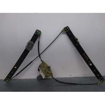 ELEVALUNAS DELANTERO IZQUIERDO 4L0837461A 6 PIN 4L0959801B