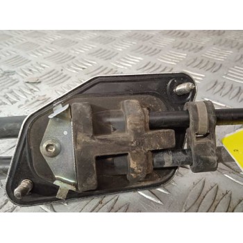 Recambio de varillaje cambio para ford tourneo courier (c4a) trend referencia OEM IAM 4FLA015FA6NA  