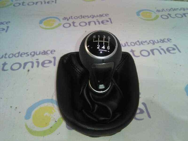 Recambio de pomo palanca cambio para seat leon (1p1) referencia OEM IAM  NUEVO 6 V