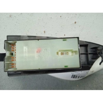 Recambio de mando elevalunas trasero derecho para infiniti fx fx45 referencia OEM IAM   