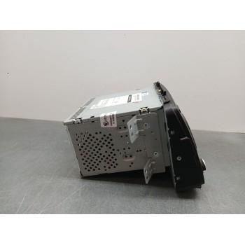 Recambio de sistema audio / radio cd para kia carens ( ) 1.7 crdi cat referencia OEM IAM 96170a4610qa  