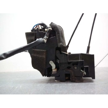 Recambio de cerradura puerta delantera derecha para mazda cx-7 (er) luxury referencia OEM IAM   6 PINS