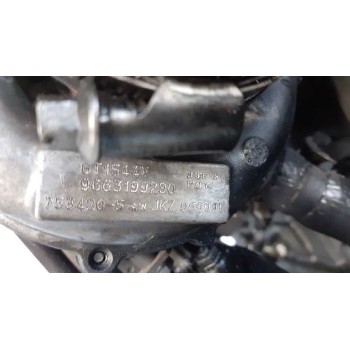 Recambio de motor completo para citroën c5 break collection referencia OEM IAM   