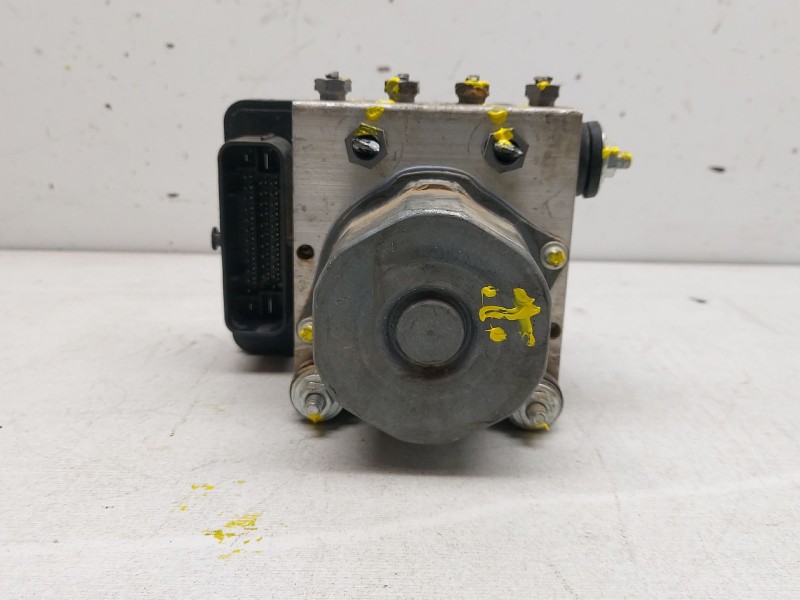 Recambio de abs para mercedes-benz clase a (w176) a 200 cdi / d (176.008) referencia OEM IAM A0004313700 269785 