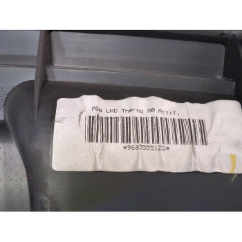 Recambio de salpicadero para citroën c3 selection referencia OEM IAM 968355512D  