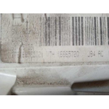 Recambio de mando calefaccion / aire acondicionado para renault grand scenic 1.5 dci referencia OEM IAM F6665720  