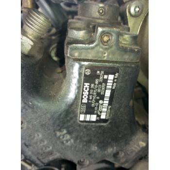 Recambio de bomba inyeccion para fiat doblo ii cargo (263) furgón base referencia OEM IAM 0445010266  