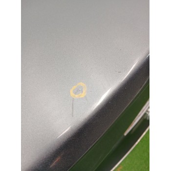 Recambio de tapa maletero para hyundai i40 comfort referencia OEM IAM   