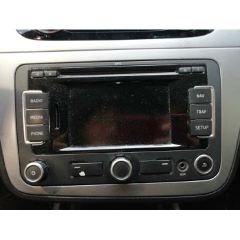 SISTEMA NAVEGACION GPS 